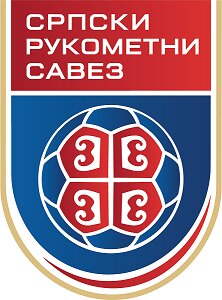 Serbian Handball Federation logo