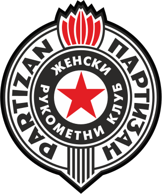 ZRK Partizan logo