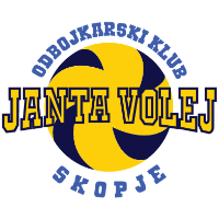Janta Volej logo